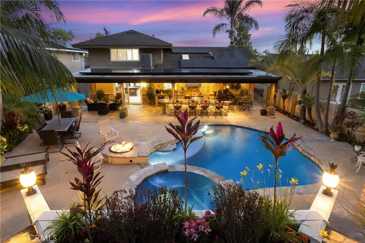 659 Brookwood Street, Brea, California 92821