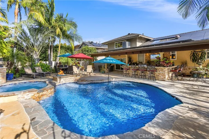 659 Brookwood Street, Brea, California 92821