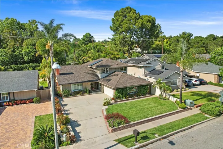659 Brookwood Street, Brea, California 92821