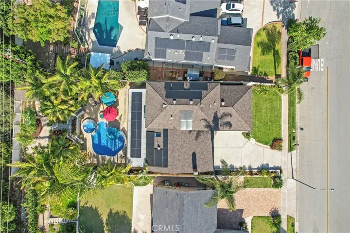 659 Brookwood Street, Brea, California 92821