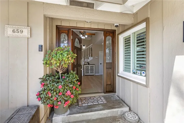 659 Brookwood Street, Brea, California 92821