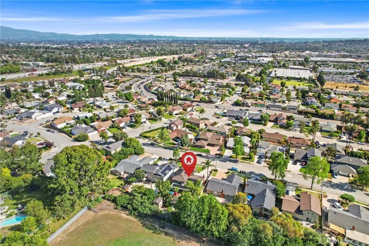 659 Brookwood Street, Brea, California 92821