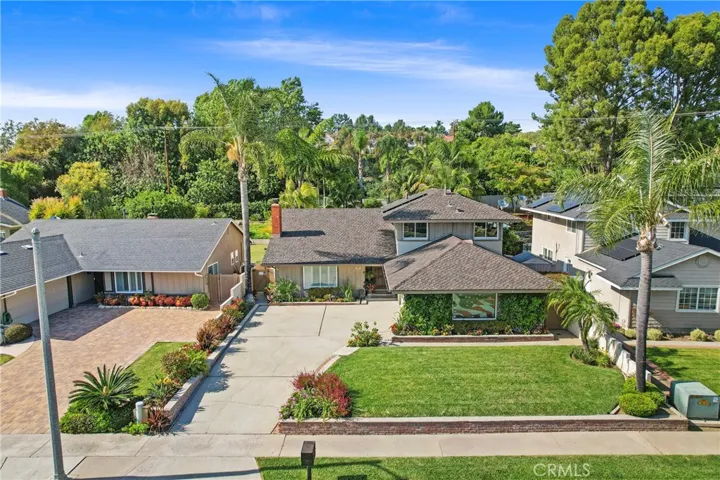 659 Brookwood Street, Brea, California 92821