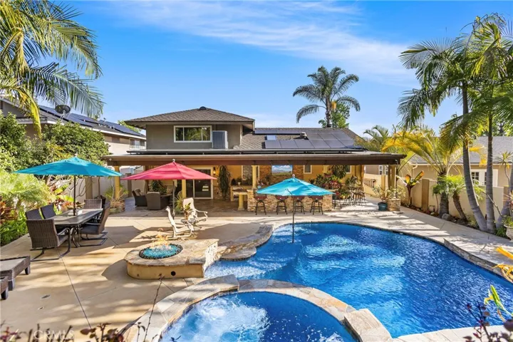 659 Brookwood Street, Brea, California 92821