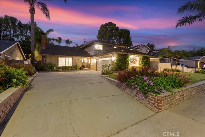 659 Brookwood Street, Brea, California 92821