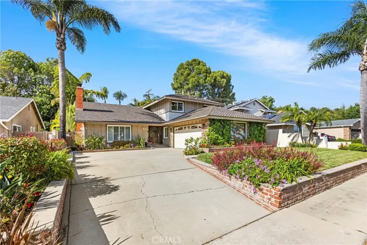 659 Brookwood Street, Brea, California 92821