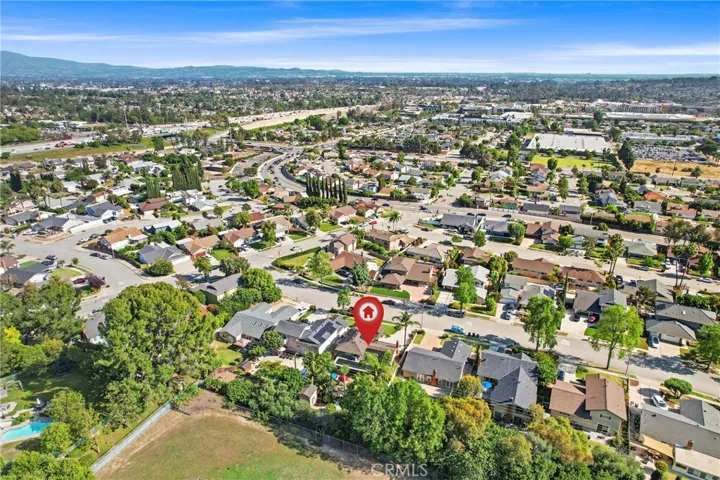 659 Brookwood Street, Brea, California 92821