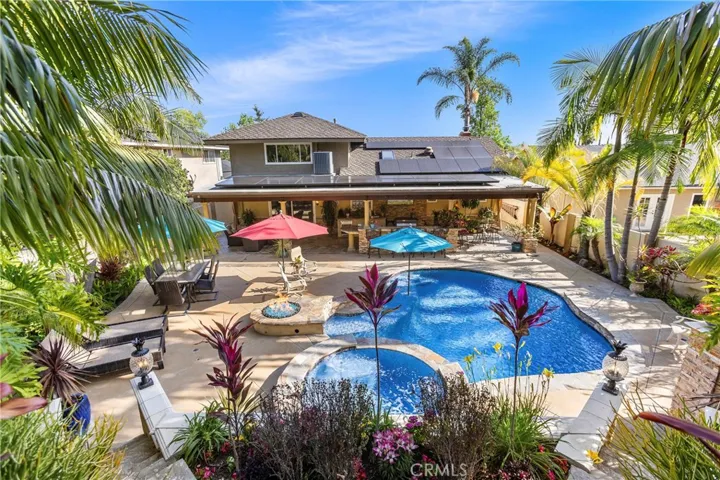 659 Brookwood Street, Brea, California 92821