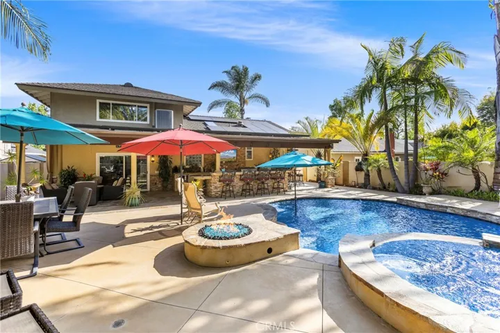 659 Brookwood Street, Brea, California 92821