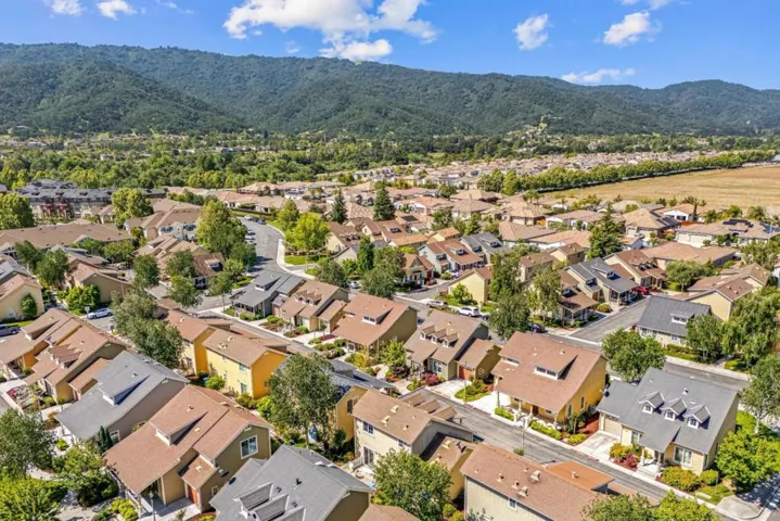 1540 Rosette Way, Gilroy, California 95020