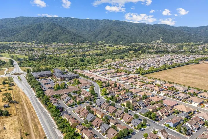 1540 Rosette Way, Gilroy, California 95020