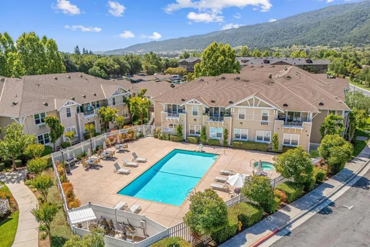 1540 Rosette Way, Gilroy, California 95020