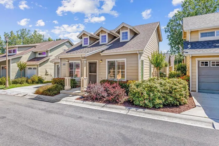 1540 Rosette Way, Gilroy, California 95020