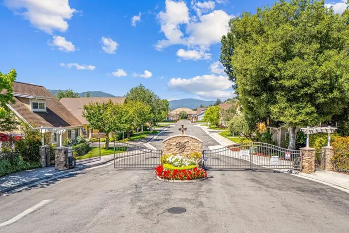 1540 Rosette Way, Gilroy, California 95020