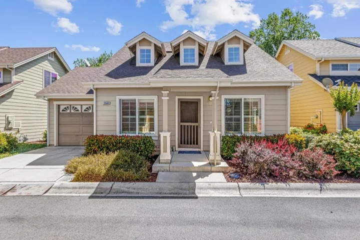 1540 Rosette Way, Gilroy, California 95020