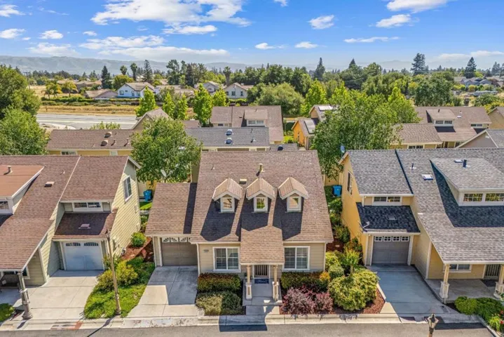 1540 Rosette Way, Gilroy, California 95020
