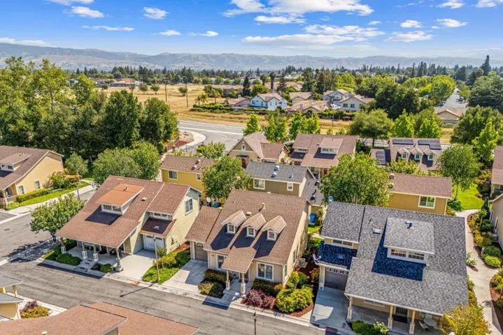 1540 Rosette Way, Gilroy, California 95020