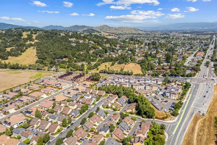 1540 Rosette Way, Gilroy, California 95020