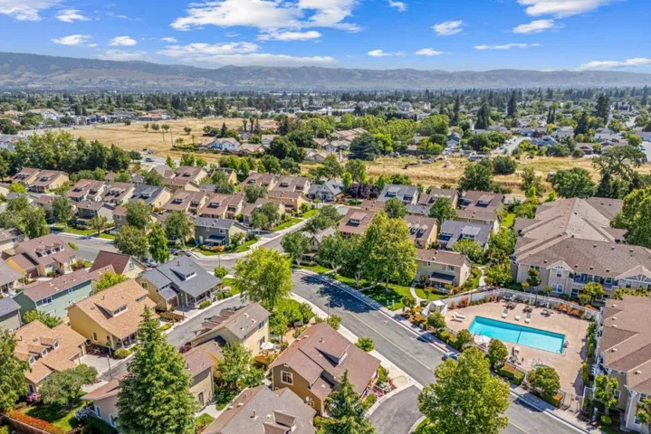 1540 Rosette Way, Gilroy, California 95020