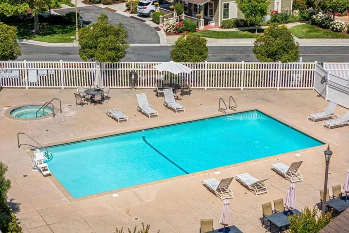 1540 Rosette Way, Gilroy, California 95020