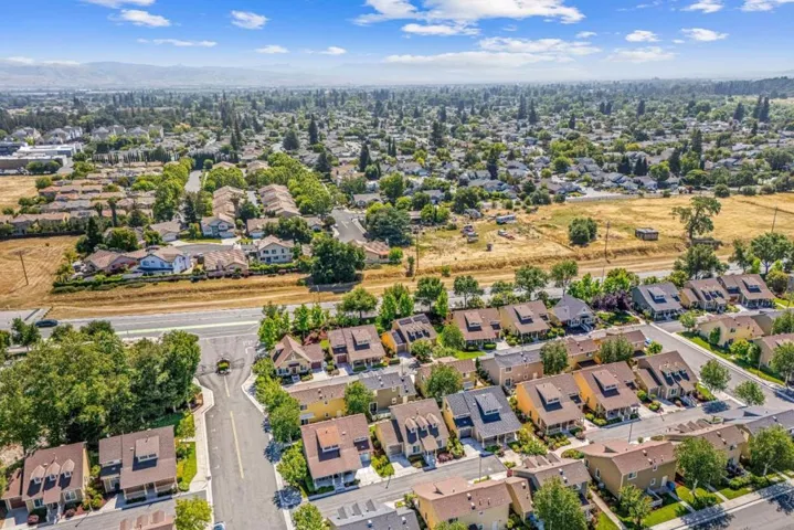 1540 Rosette Way, Gilroy, California 95020
