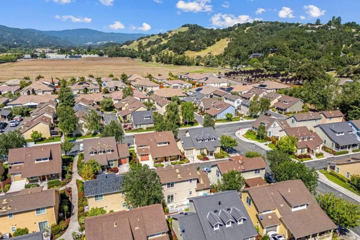1540 Rosette Way, Gilroy, California 95020
