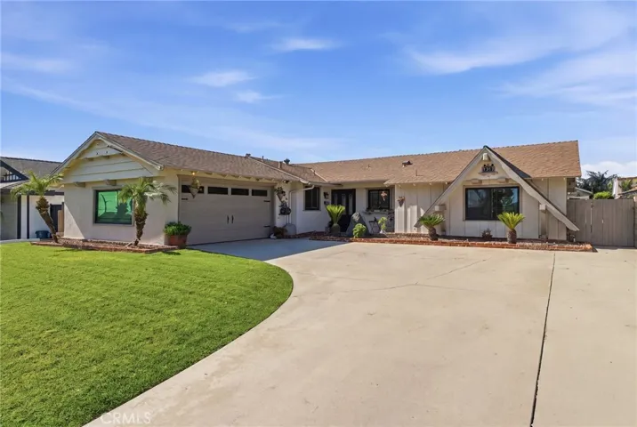 16523 Richvale, Whittier, California 90604