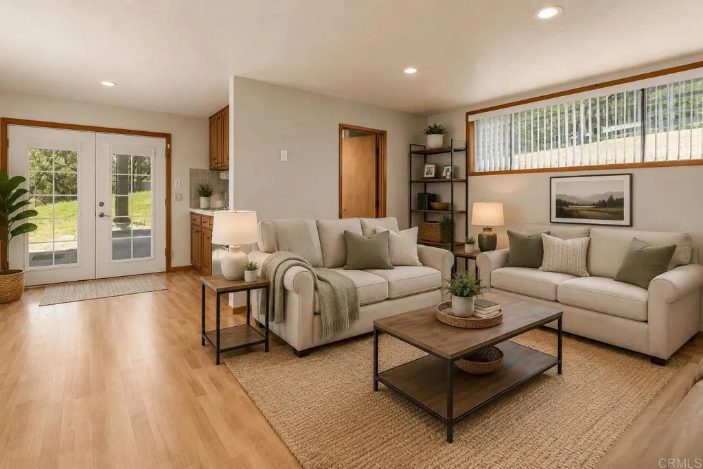 In-Law Suite In-Law Suite