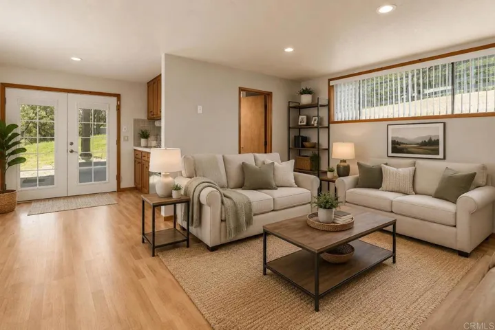 In-Law Suite