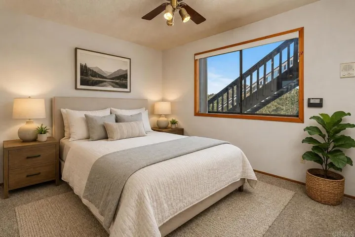 In-law Suite Bedroom