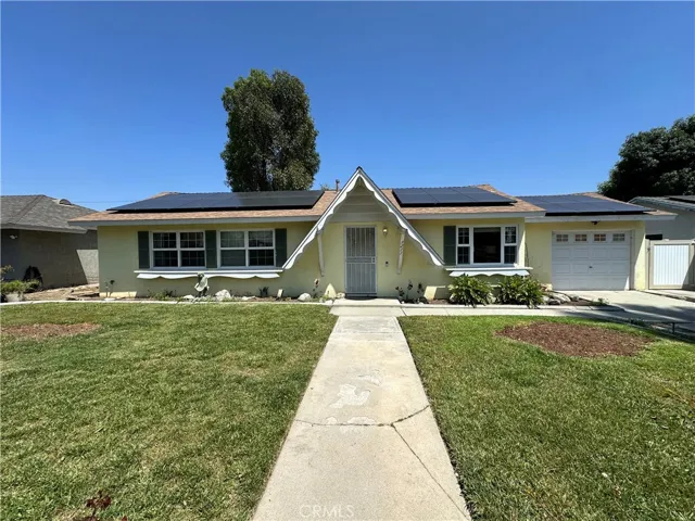 3211 Sierra, Norco, California 92860