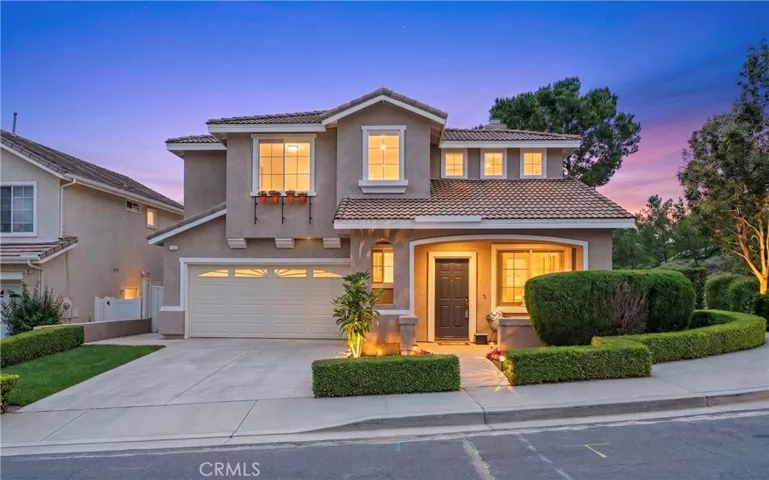45 Parterre, Lake Forest, California 92610