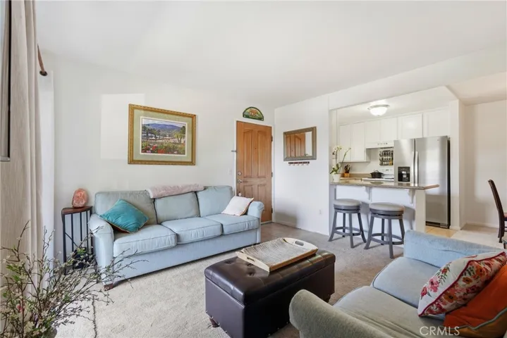 Living room 1