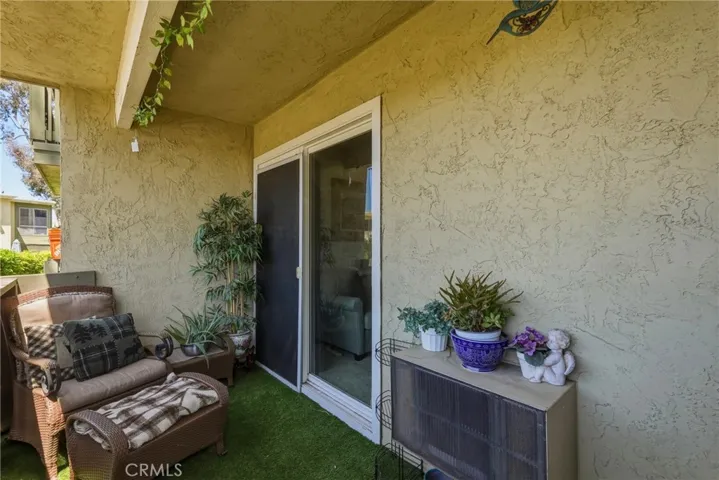 Patio 1