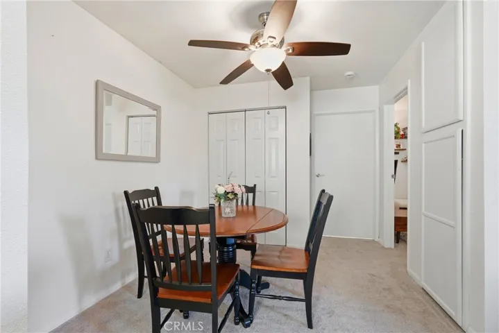 Dining room 1