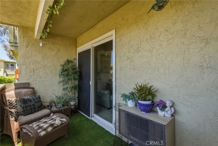 Patio 1