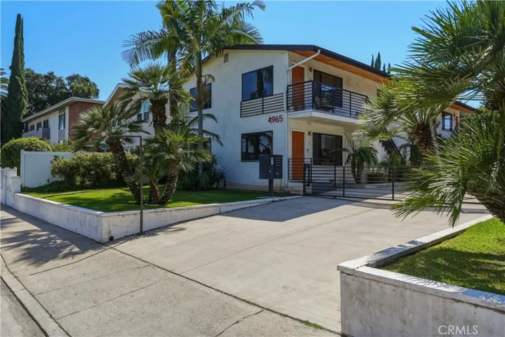 4965 Kester Avenue 4, Sherman Oaks, California 91403