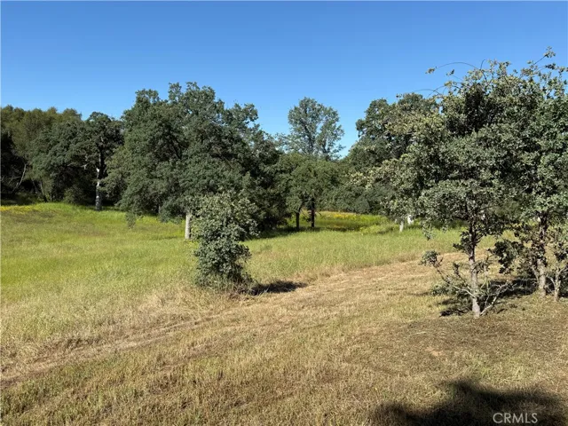 4952 Hidden Springs, Mariposa, California 95338