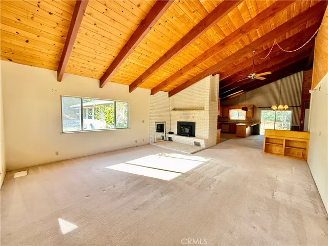 4952 Hidden Springs, Mariposa, California 95338