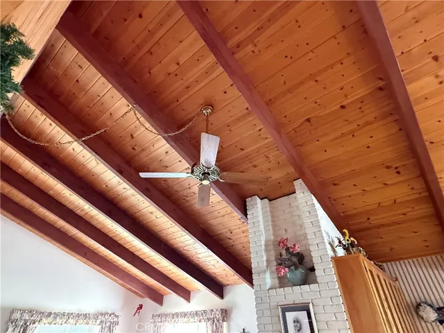 4952 Hidden Springs, Mariposa, California 95338