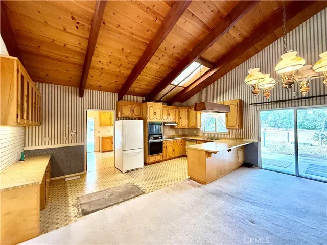 4952 Hidden Springs, Mariposa, California 95338