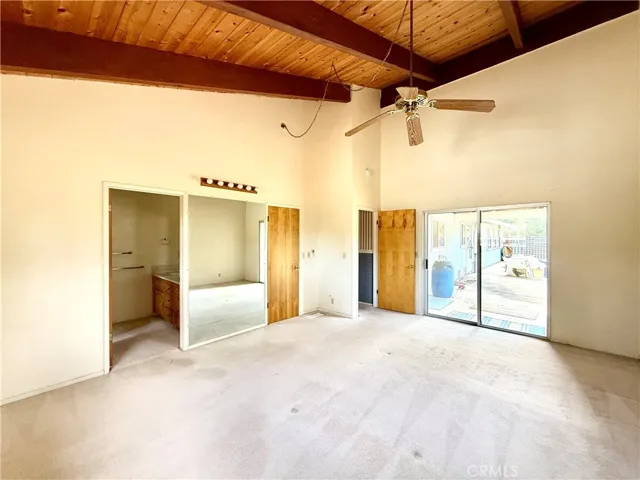 4952 Hidden Springs, Mariposa, California 95338
