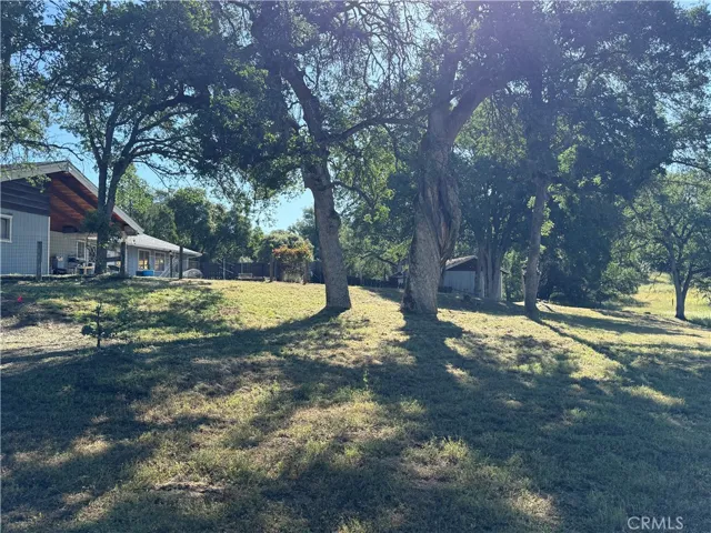 4952 Hidden Springs, Mariposa, California 95338