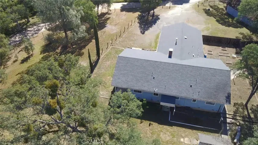 4952 Hidden Springs, Mariposa, California 95338