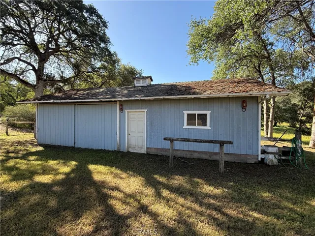 4952 Hidden Springs, Mariposa, California 95338
