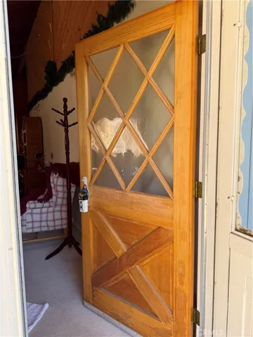 4952 Hidden Springs, Mariposa, California 95338