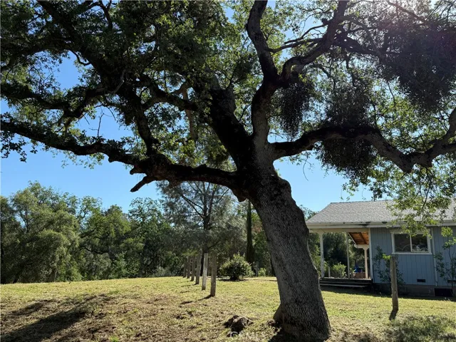 4952 Hidden Springs, Mariposa, California 95338