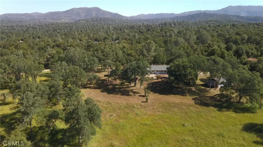 4952 Hidden Springs, Mariposa, California 95338