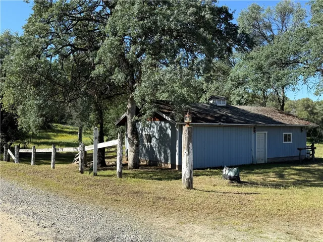 4952 Hidden Springs, Mariposa, California 95338