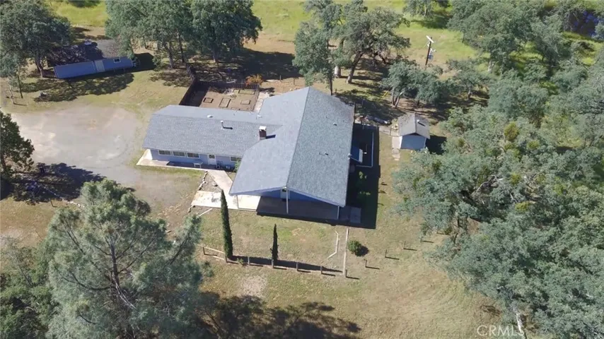 4952 Hidden Springs, Mariposa, California 95338